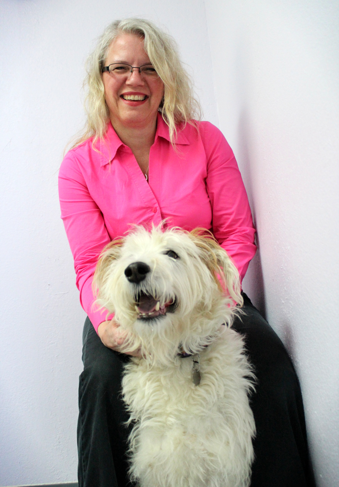 Family Veterinary Clinic's Dr Carmen Czachor Family Veterinary Clinic's Dr Carmen Czachor